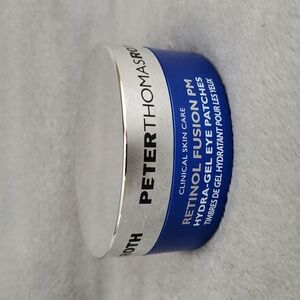 🆕️ PETER THOMAS ROTH Retinol Fusion PM Hydra-Gel Eye Patches (30 PAIRS)